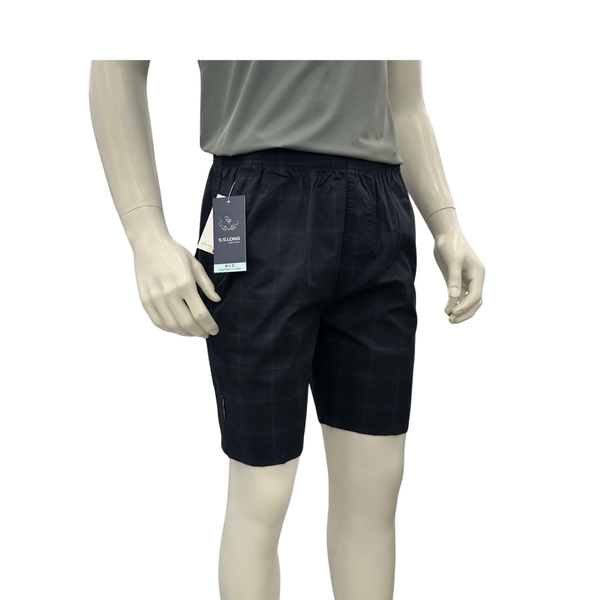 Quần short nam 8070