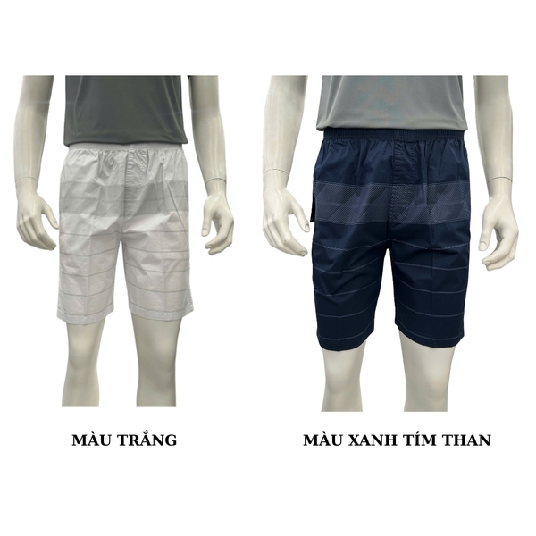 Quần short nam 8079