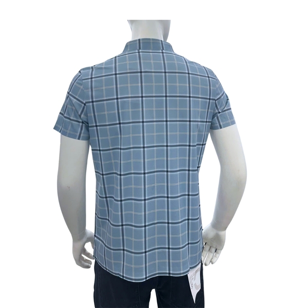 Áo sơ mi cộc tay 8465