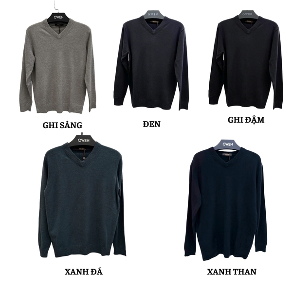 Áo len nam 9816/8816