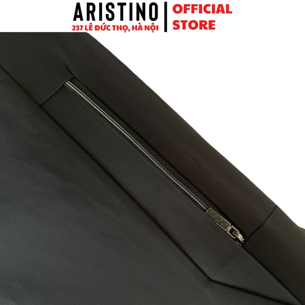 Áo khoác Aristino AJK702BH0 Màu Đen 2, Xanh tím than 1