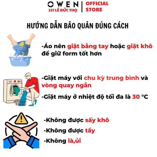 Áo Khoác Jacket Owen JK256072 màu be dáng regular fit cổ bẻ, khóa kéo, cổ tay áo có cúc bấm,bo gấu chất liệu Nylon Spandex