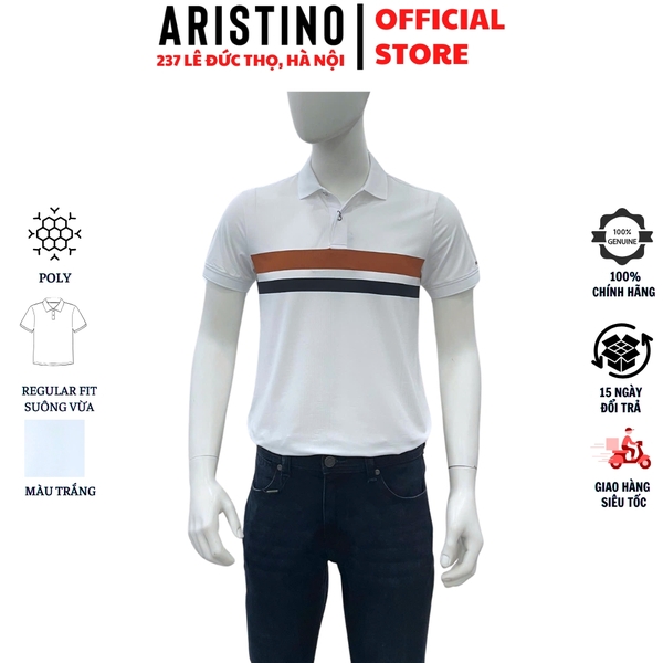 Áo Thun Polo Nam Cổ Bẻ INSEDEMEN IPS042FAH0