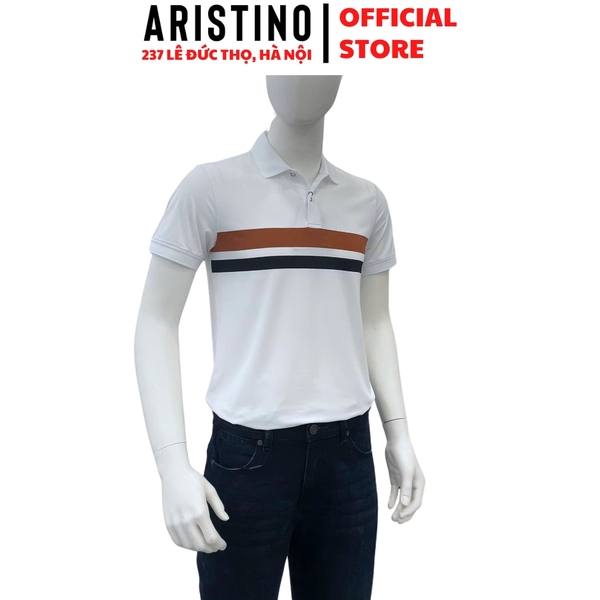 Áo Thun Polo Nam Cổ Bẻ INSEDEMEN IPS042FAH0