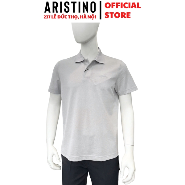 Áo Thun Polo Nam Cổ Bẻ Aristino APS009FAH2