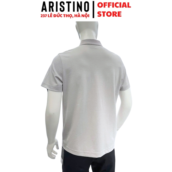 Áo Thun Polo Nam Cổ Bẻ Aristino APS009FAH2