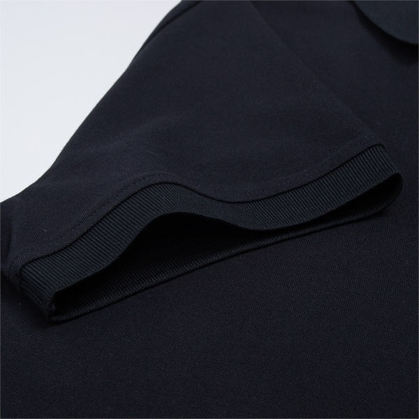 Áo Thun Polo Nam Cổ Bẻ Aristino APSR10 màu Đen 1, Hồng 25