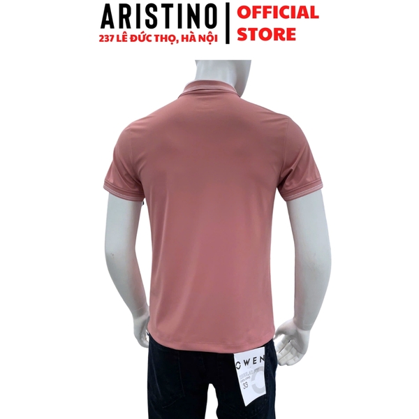 Áo Thun Polo Nam Cổ Bẻ INSEDEMEN IPS030FAH0