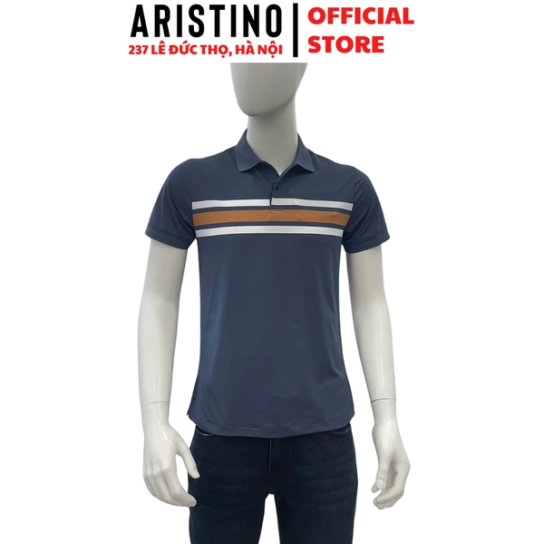 Áo Thun Polo Nam Cổ Bẻ INSEDEMEN IPS046FAH0