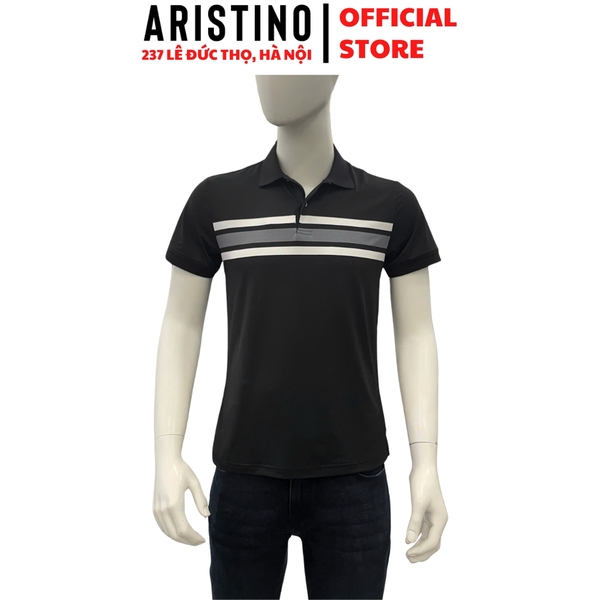 Áo Thun Polo Nam Cổ Bẻ INSEDEMEN IPS046FAH0