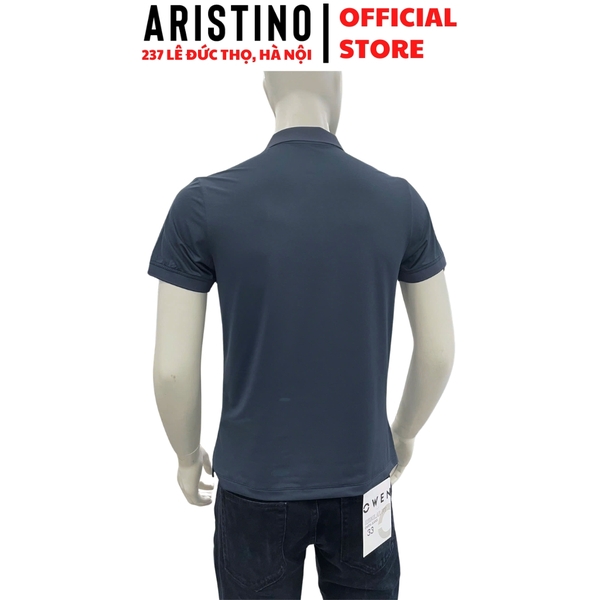 Áo Thun Polo Nam Cổ Bẻ INSEDEMEN IPS046FAH0