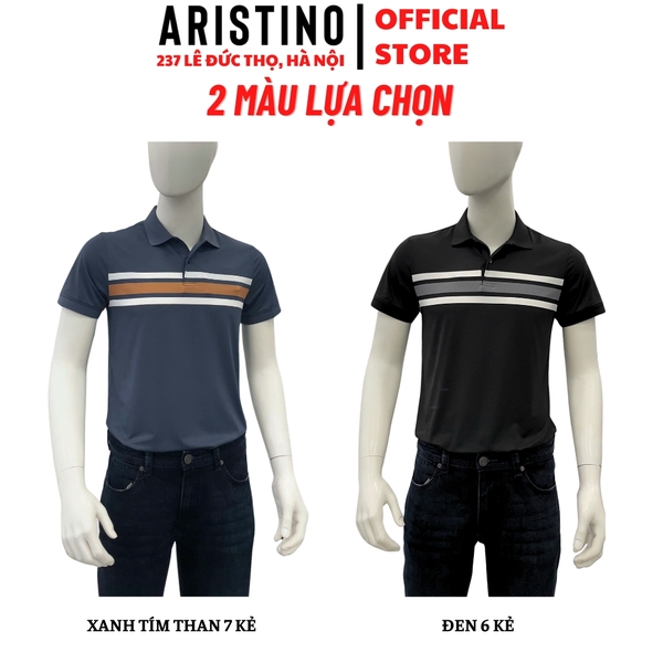 Áo Thun Polo Nam Cổ Bẻ INSEDEMEN IPS046FAH0