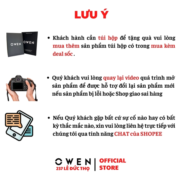 Áo sơ mi nam tay ngắn Owen AB250340NT màu xanh đậm dáng suông body fit tà bằng có túi chất liệu bamboo spandex