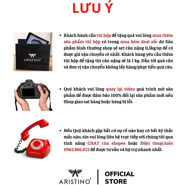 Áo Sơ Mi Nam Ngắn Tay Aristino ASS074AS3 màu tím kẻ tăm