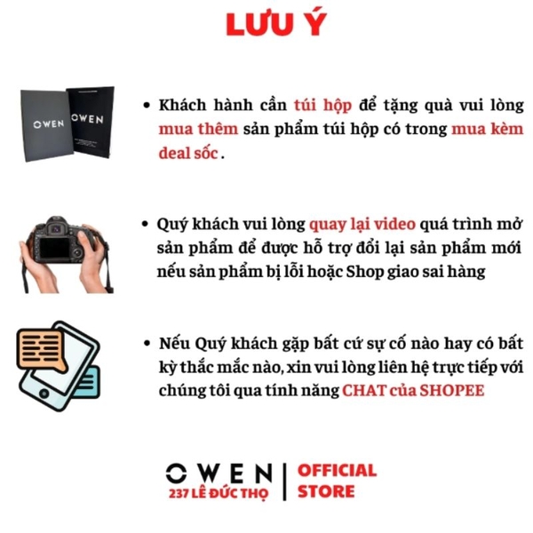 Áo Sơ Mi Nam Tay Ngắn Owen AB260047NT Xanh Nhạt Kẻ Body Fit