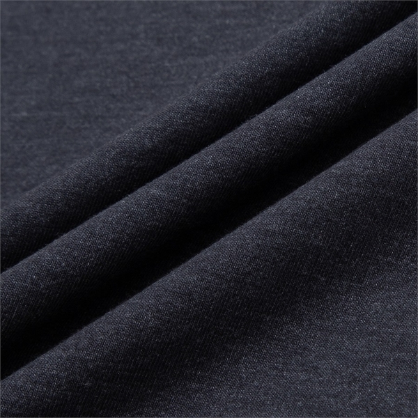 Áo Thun Nam Dài Tay Aristino ALT002W2 Màu Trắng 6, Xám 174, Xanh tím than 83