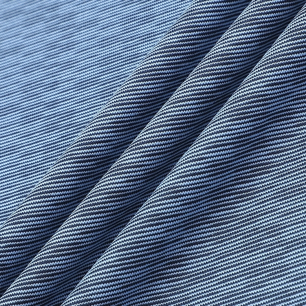 Áo Thun Nam Tay Ngắn Không Cổ Aristino ATS031S2 Dáng Suông Chất Liệu Polyester Kẻ Ngang 3 màu lựa chọn