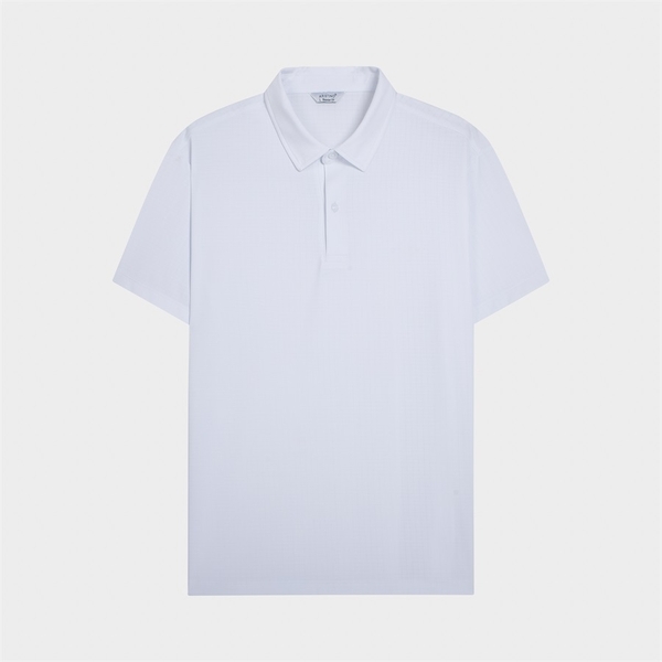 Áo Thun Polo Nam Cổ Bẻ Aristino APS094S3 màu, Trắng 6 kẻ, Xanh biển 20 kẻ, Xanh biển 62 kẻ, Xanh tím than 22 kẻ