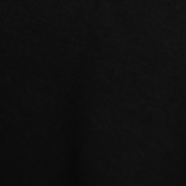 Áo Thun Nam Tay Ngắn Không Cổ Owen TSN231442 màu đen dáng body fit vải cotton