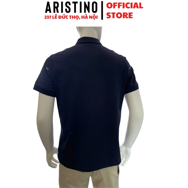 Áo Thun Polo Nam Cổ Bẻ Aristino APS010FAH2