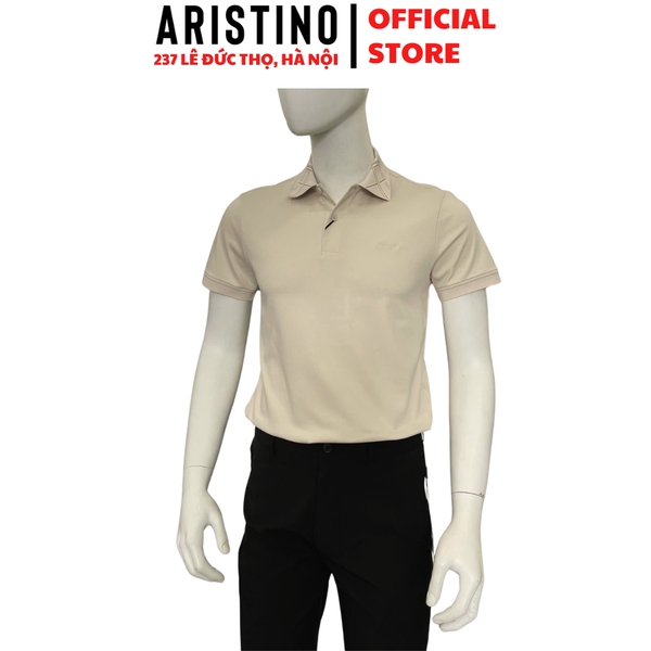 Áo Thun Polo Nam Cổ Bẻ Aristino APS027FAH2