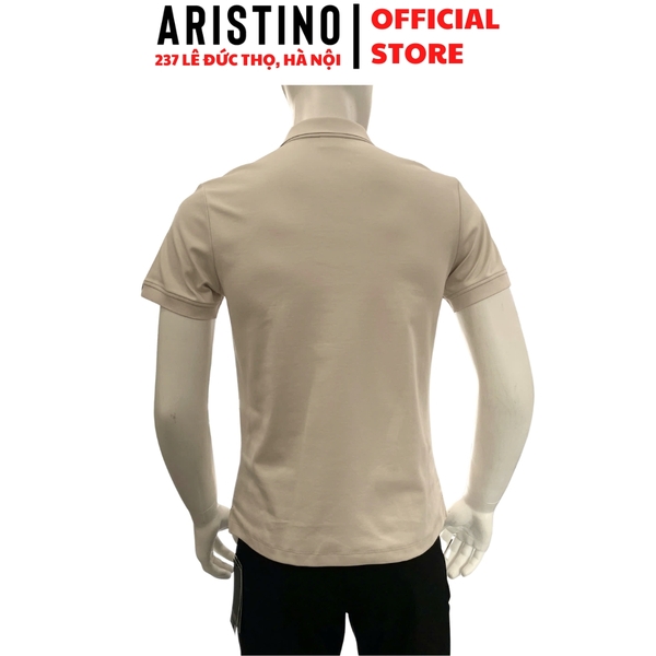 Áo Thun Polo Nam Cổ Bẻ Aristino APS027FAH2