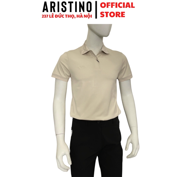 Áo Thun Polo Nam Cổ Bẻ Aristino APS027FAH2