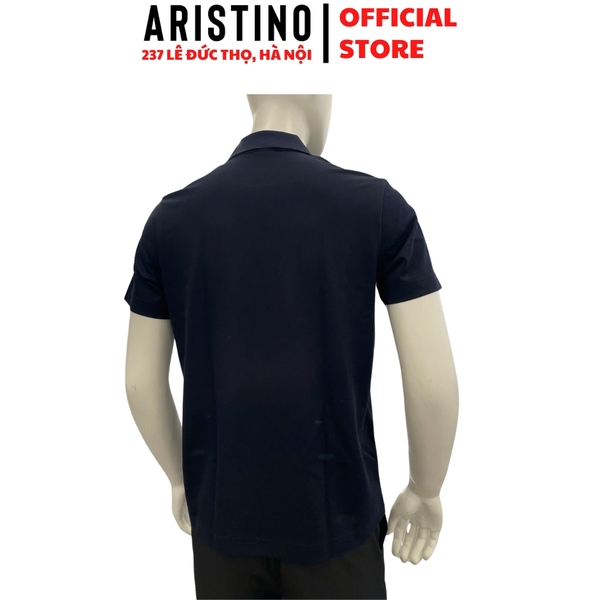 Áo Thun Polo Nam Cổ Bẻ Aristino APS075FAH2