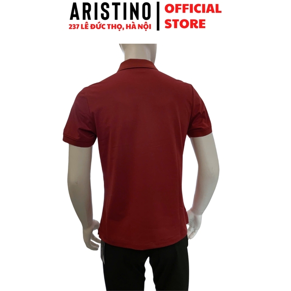 Áo Thun Polo Nam Cổ Bẻ Aristino APS076FAH2