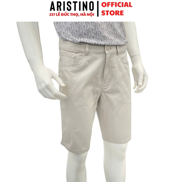 Quần Short Nam Aristino ASO092FAH2