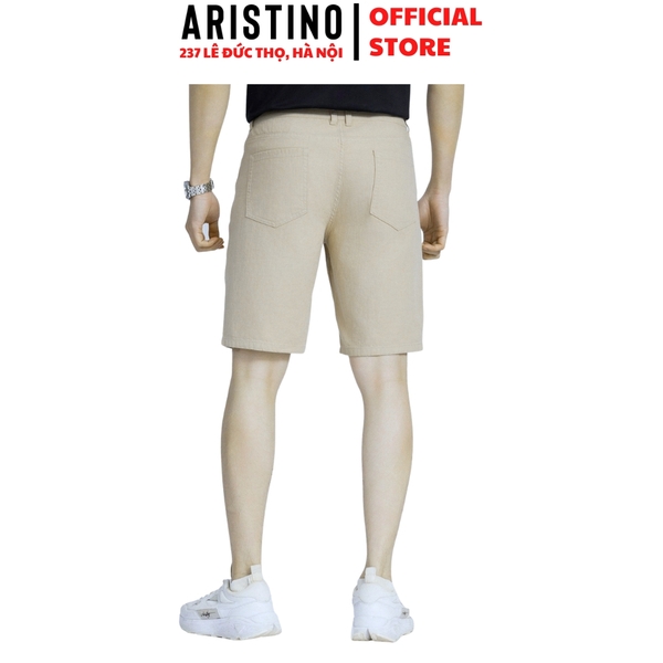 Quần Short Nam Aristino ASO092FAH2