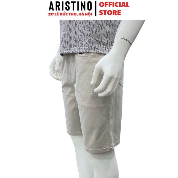 Quần Short Nam Aristino ASO092FAH2