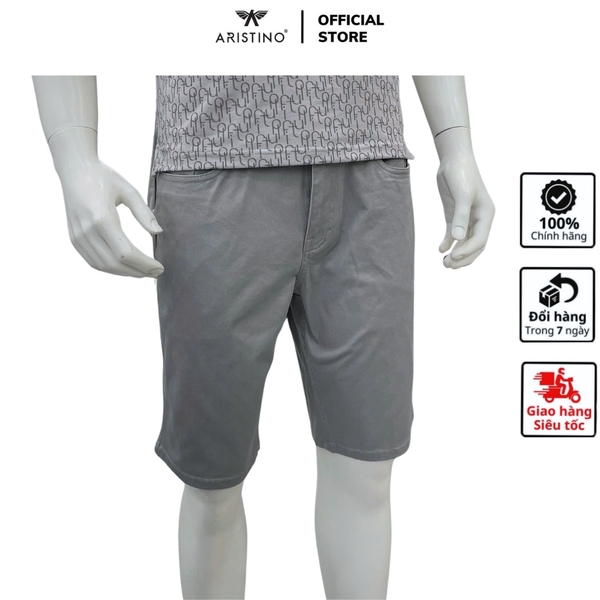 Quần Short Nam Aristino ASO093FAH2