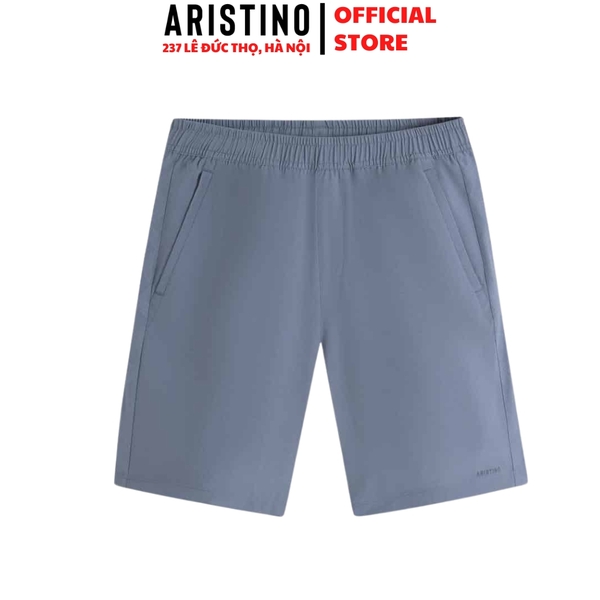 Quần Short Nam Aristino ASO800AAH2