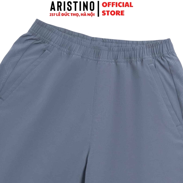 Quần Short Nam Aristino ASO800AAH2