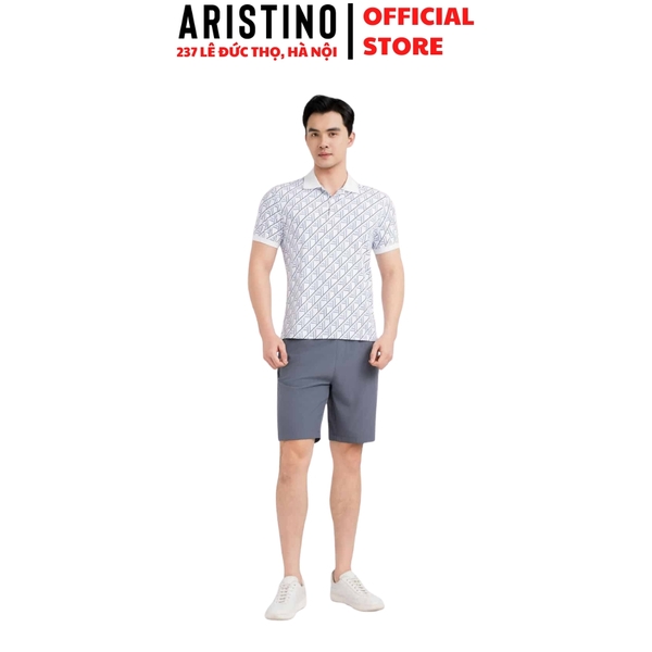 Quần Short Nam Aristino ASO800AAH2