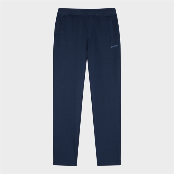 Bộ đồ thun thu đông Aristino ALH008W3 Màu Xanh tím than 41, Xanh cổ vịt 36