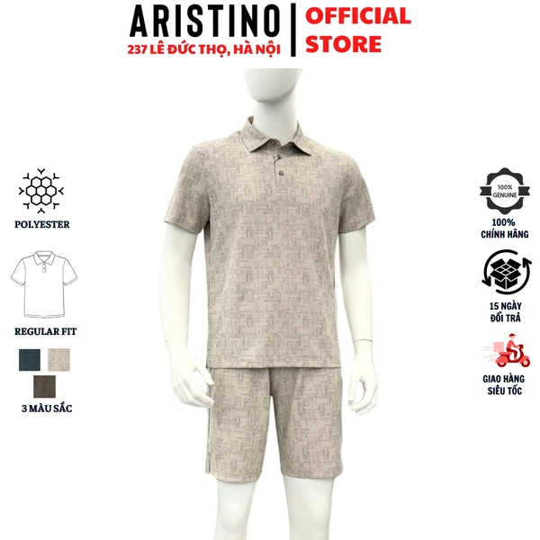 Bộ thể thao Pickleball INSEDEMEN IST039FAH0 Màu: Be 5, Xám 2, Xanh cổ vịt 7