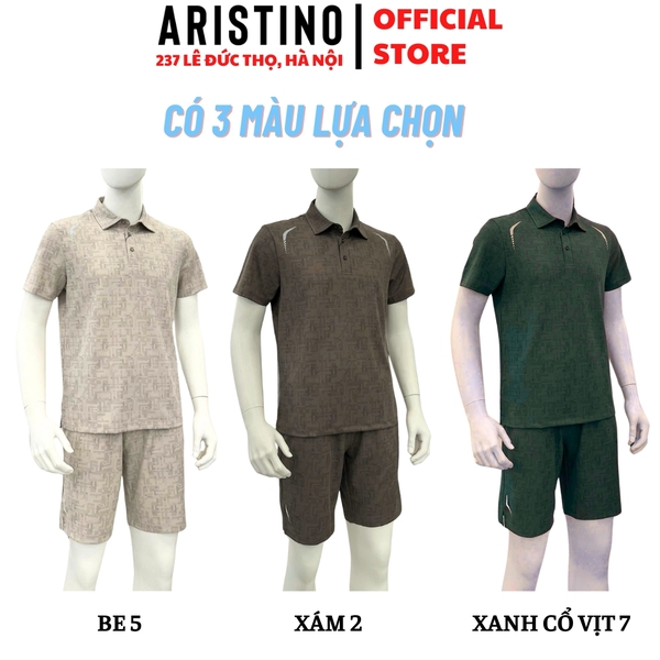 Bộ thể thao Pickleball INSEDEMEN IST039FAH0 Màu: Be 5, Xám 2, Xanh cổ vịt 7