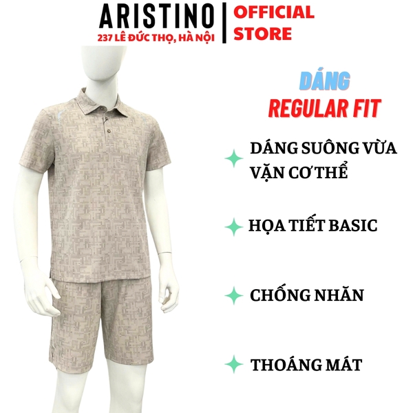 Bộ thể thao Pickleball INSEDEMEN IST039FAH0 Màu: Be 5, Xám 2, Xanh cổ vịt 7