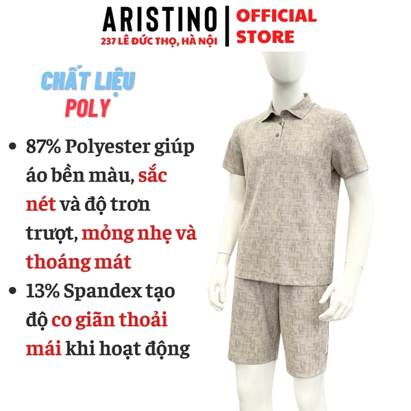 Bộ thể thao Pickleball INSEDEMEN IST039FAH0 Màu: Be 5, Xám 2, Xanh cổ vịt 7