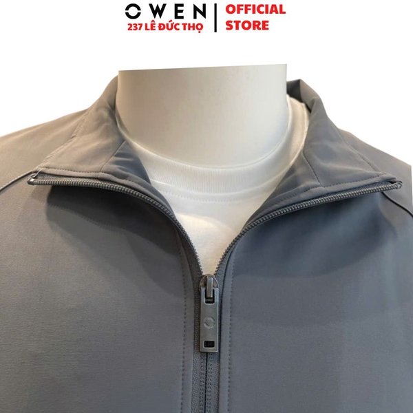 Bộ Thể Thao Nam Owen BTT267800_BU – Xanh Regular Fit