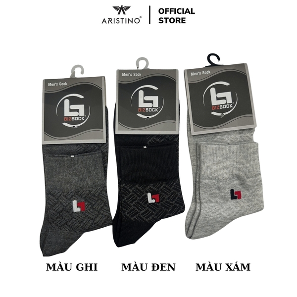 Tất nam Bizman BZS004