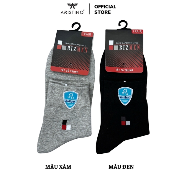Tất nam Bizman CO01