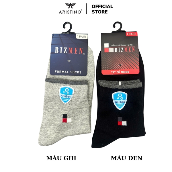 Tất nam Bizman CO04