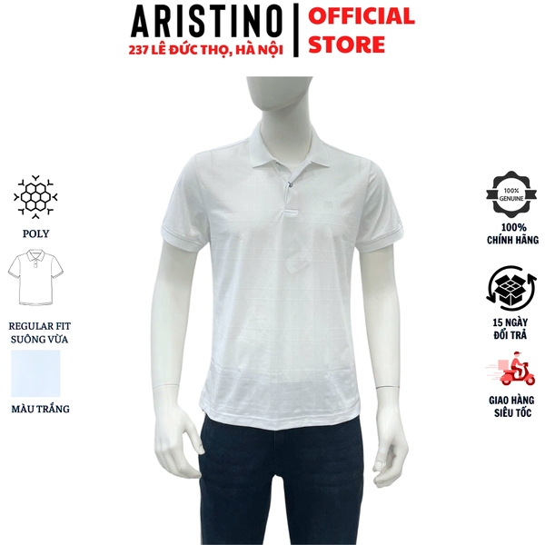 Áo Thun Polo Nam Cổ Bẻ INSEDEMEN IPS051FAH0