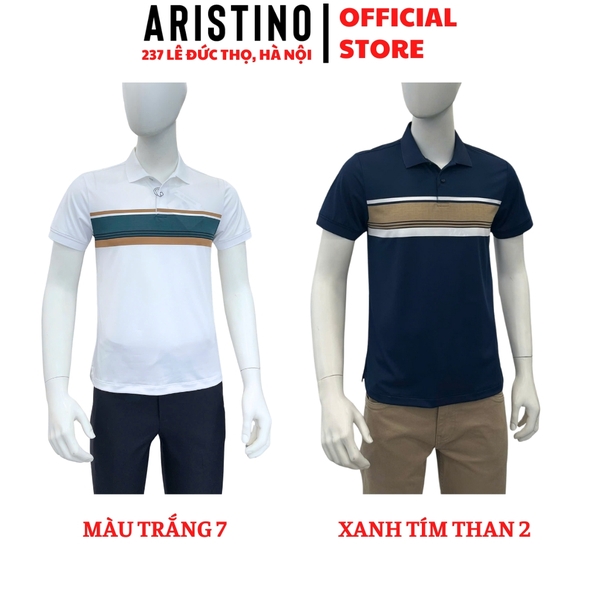 Áo Thun Polo Nam Cổ Bẻ INSEDEMEN IPS055FAH0