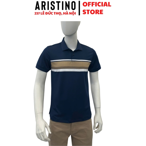 Áo Thun Polo Nam Cổ Bẻ INSEDEMEN IPS055FAH0 Màu: Xanh cổ vịt 7