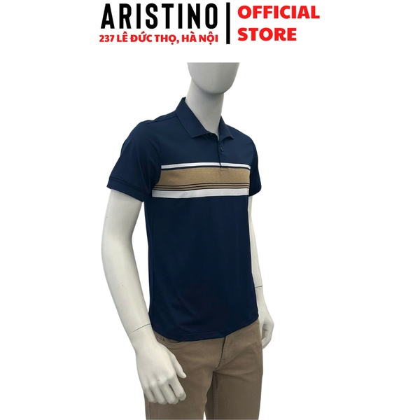 Áo Thun Polo Nam Cổ Bẻ INSEDEMEN IPS055FAH0 Màu: Xanh cổ vịt 7