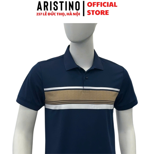 Áo Thun Polo Nam Cổ Bẻ INSEDEMEN IPS055FAH0 Màu: Xanh cổ vịt 7